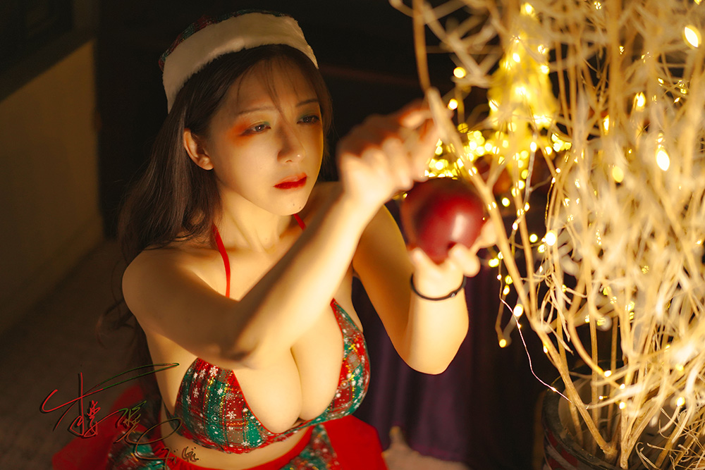 樱晚gigi - 写真图片包合集[Cosplay] [持续更新]