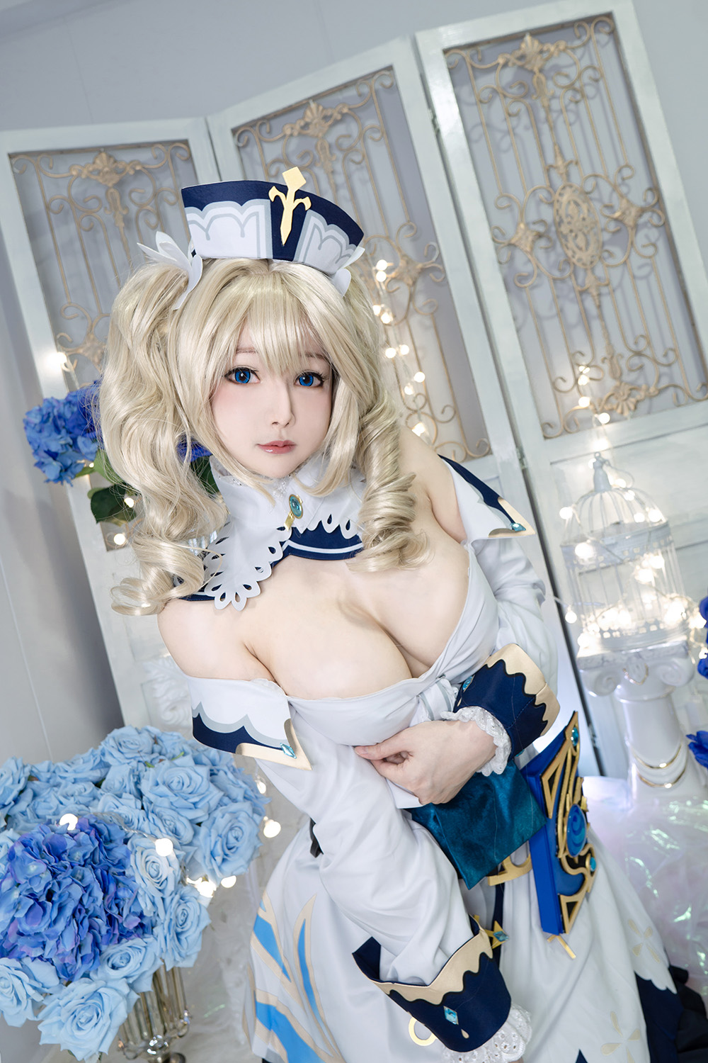Kitkat Cosplay 9 - 写真图片包合集[Cosplay] [持续更新]