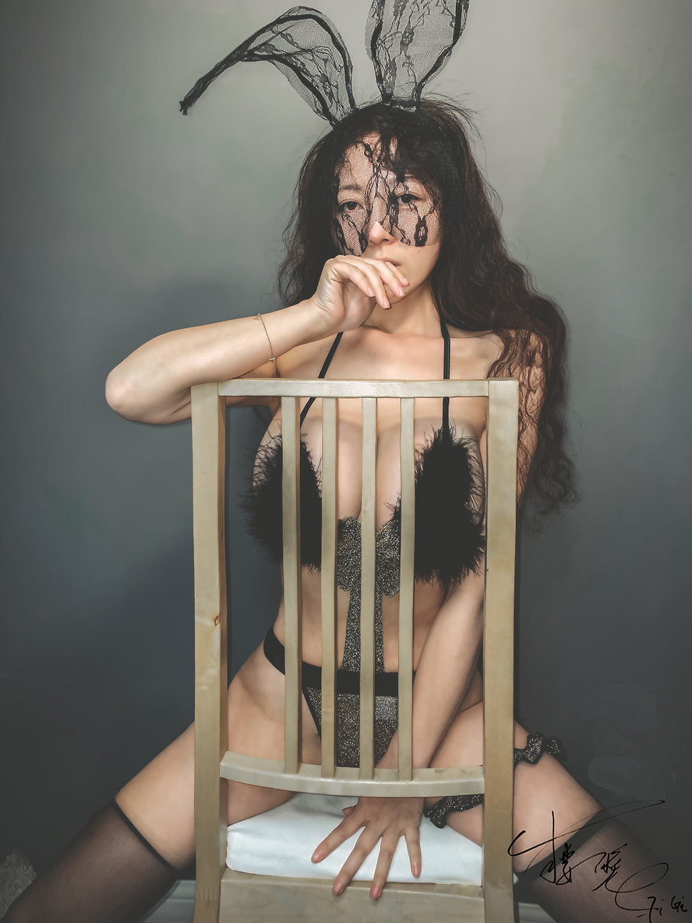 樱晚gigi - 写真图片包合集[Cosplay] [持续更新]