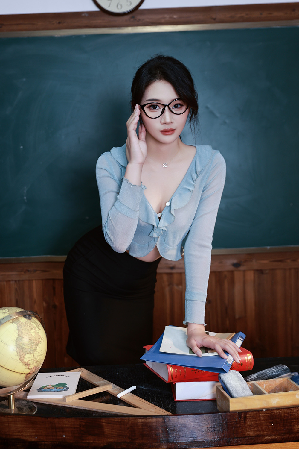 南乔 – 内购定制系列合集 [持续更新]