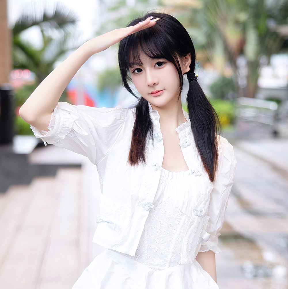 谢小蒽 – 内购定制系列合集 [持续更新]