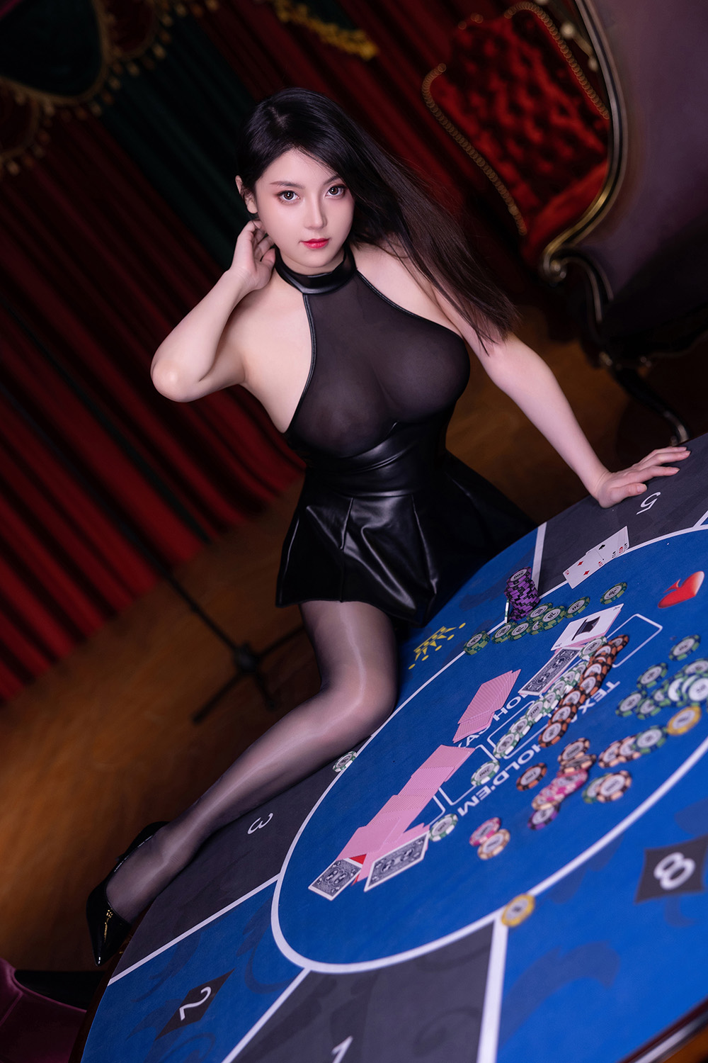 豆瓣酱 – 内购定制系列合集 [持续更新]
