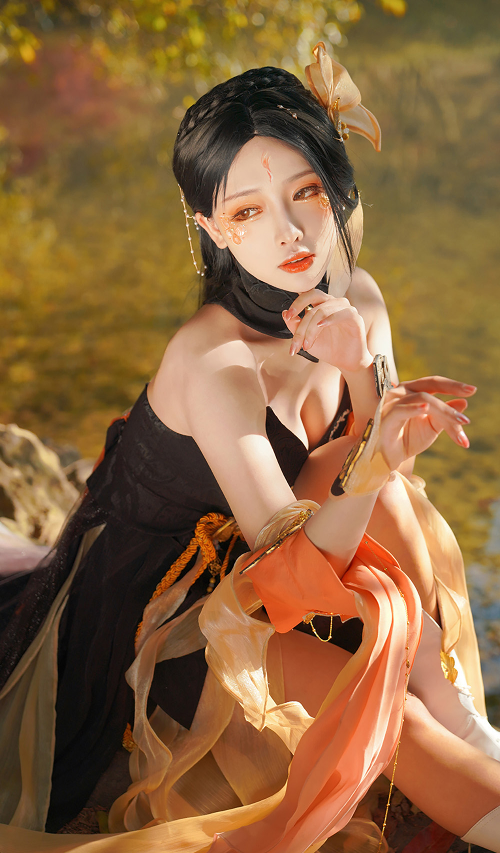 只是简言 - 写真图片包合集[Cosplay] [持续更新]