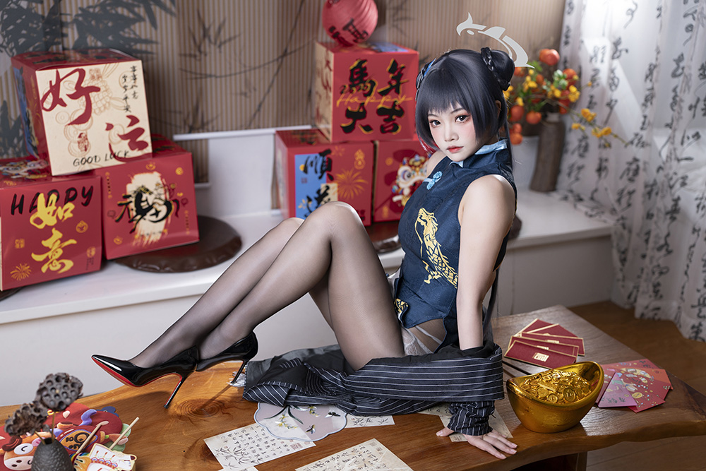 慢炖仓鼠球 - 写真图片包合集[Cosplay] [持续更新]