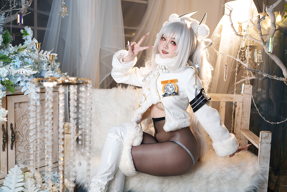 慢炖仓鼠球 - 写真图片包合集[Cosplay] [持续更新]