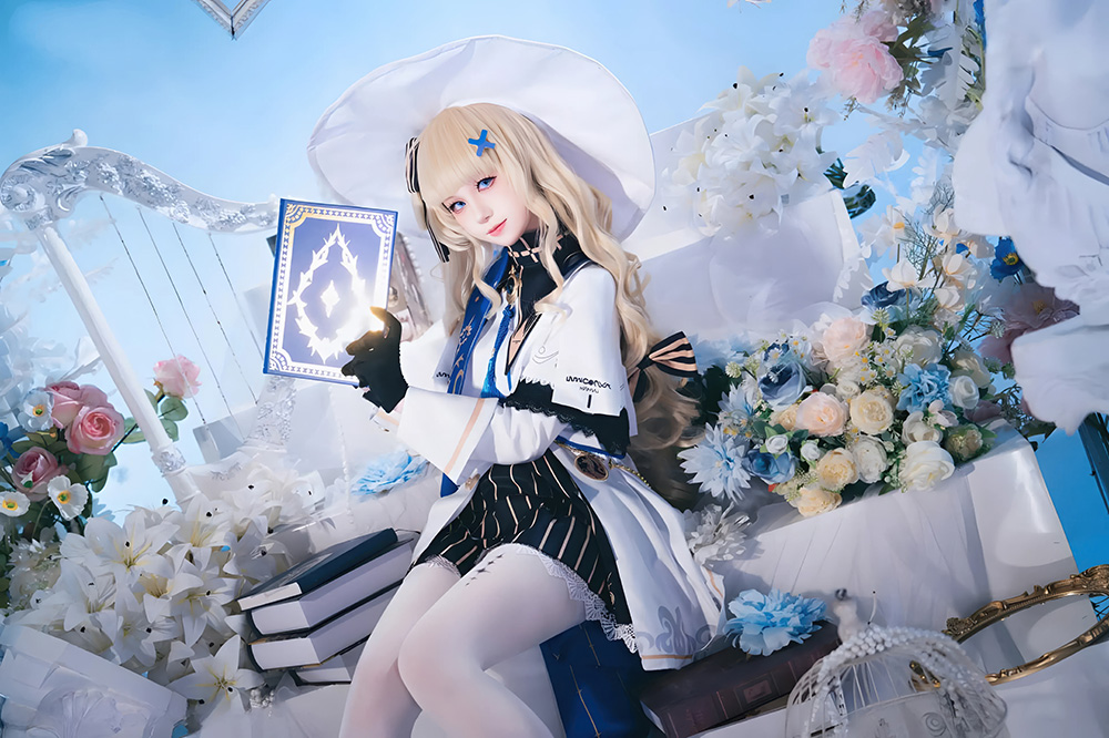 Reng 写真图片包合集[Cosplay] [持续更新]