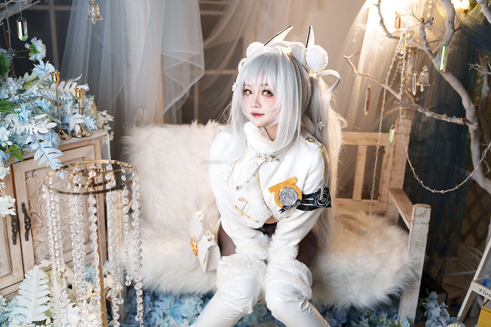慢炖仓鼠球 - 写真图片包合集[Cosplay] [持续更新]