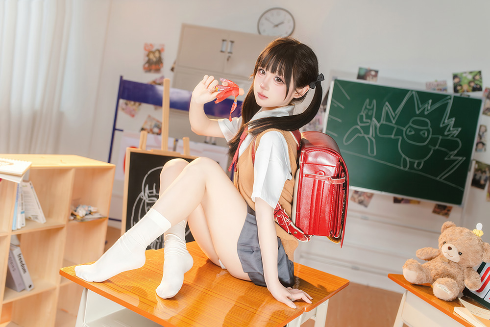 Reng 写真图片包合集[Cosplay] [持续更新]