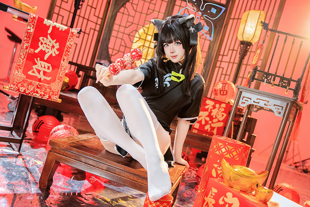 Reng 写真图片包合集[Cosplay] [持续更新]