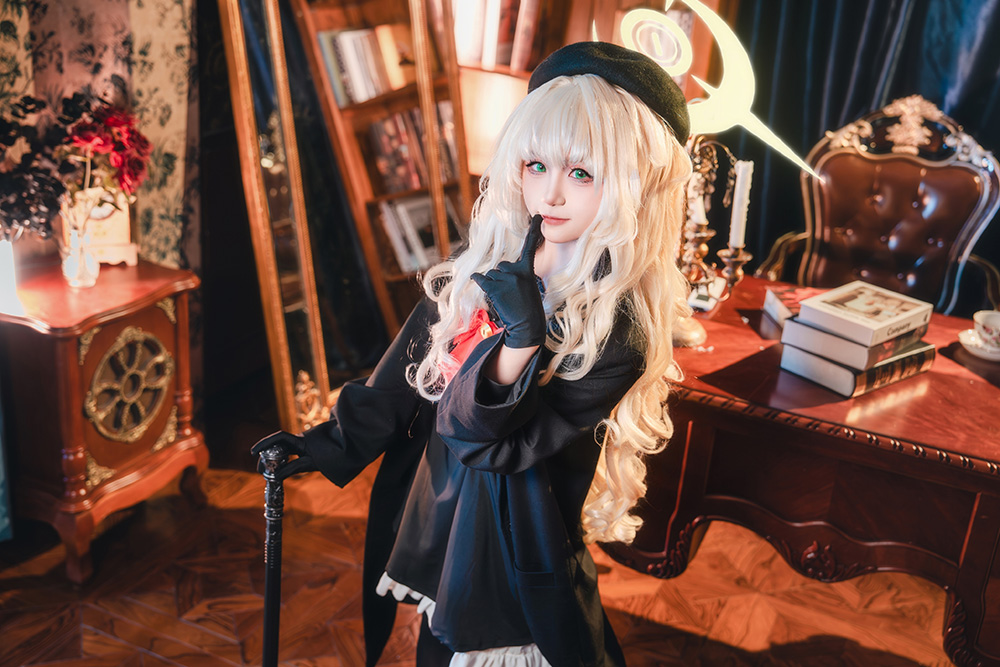 Reng 写真图片包合集[Cosplay] [持续更新]