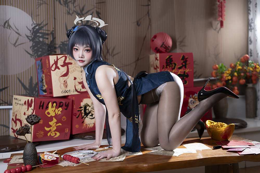 慢炖仓鼠球 - 写真图片包合集[Cosplay] [持续更新]