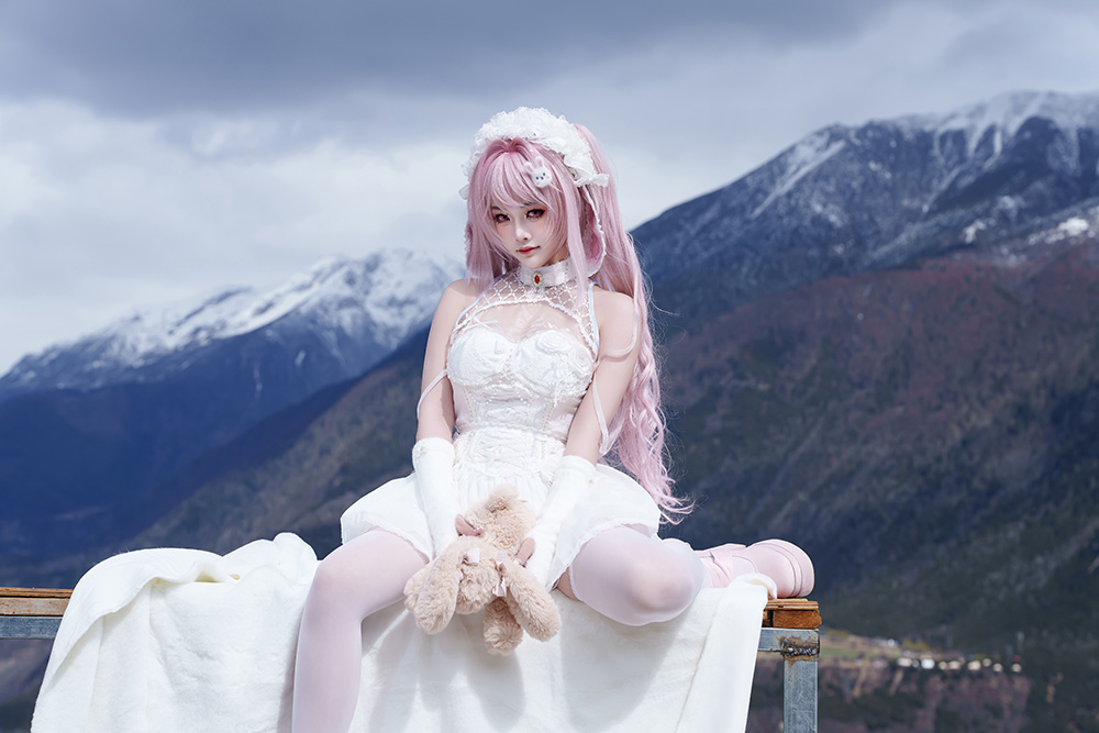 慢炖仓鼠球 - 写真图片包合集[Cosplay] [持续更新]