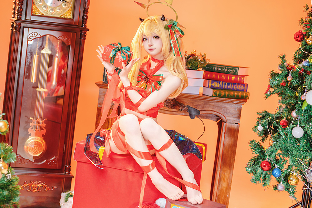 Reng 写真图片包合集[Cosplay] [持续更新]