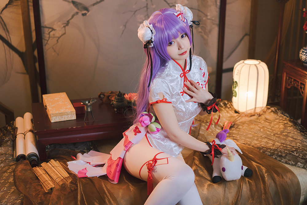 猫大人 - 写真图片包合集[Cosplay] [持续更新]