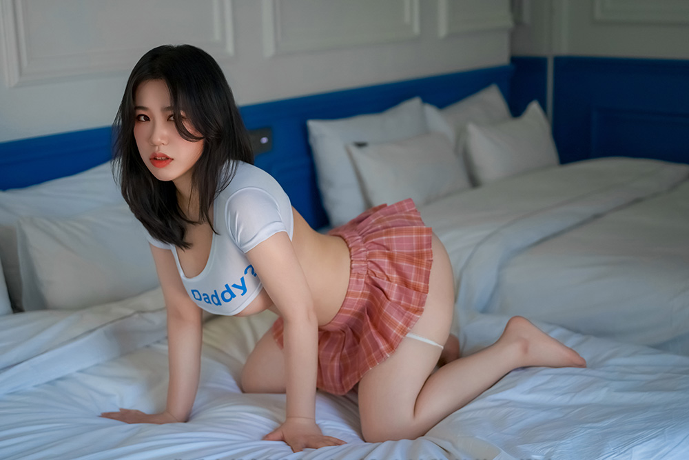 MARK（韩） – 摄影写真图片视频合集