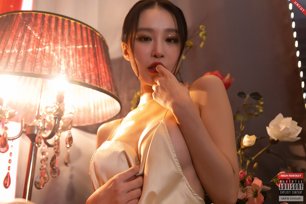 HIGH FANTASY（韩） – 摄影写真图片视频合集