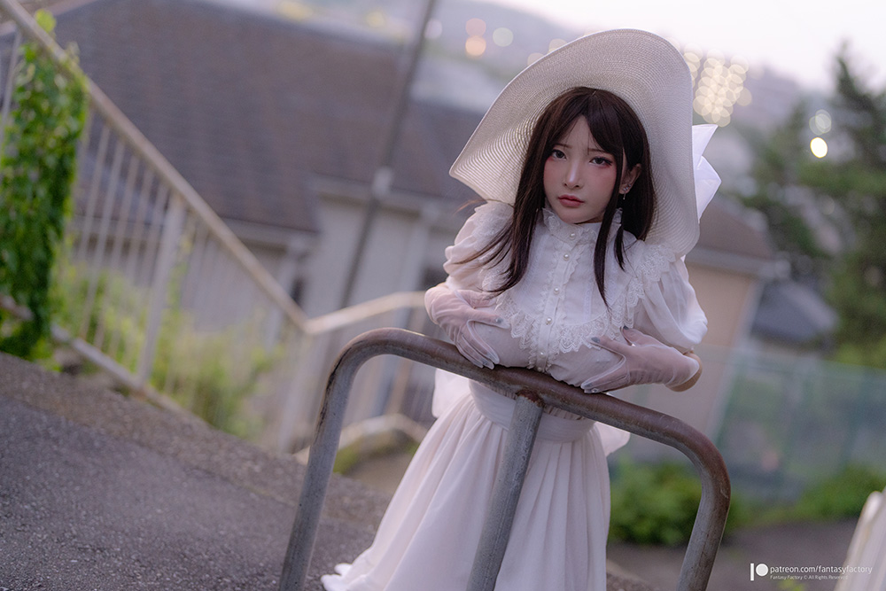 Patreon（韩） – 摄影写真图片视频合集