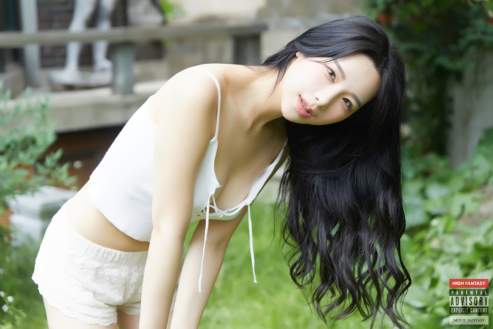 HIGH FANTASY（韩） – 摄影写真图片视频合集