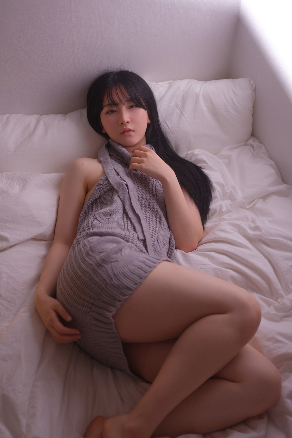YO-U（韩） – 摄影写真图片视频合集