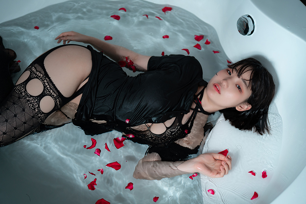 CreamSoda（韩） – 摄影写真图片视频合集