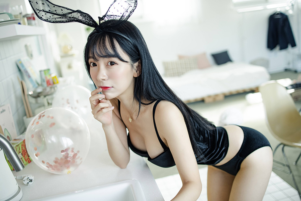 Patreon（韩） – 摄影写真图片视频合集