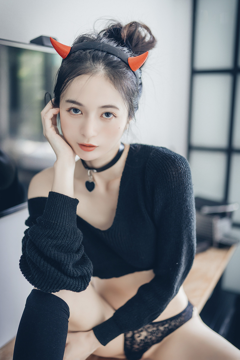 辰辰ChenChen – 内购定制系列合集 [持续更新]