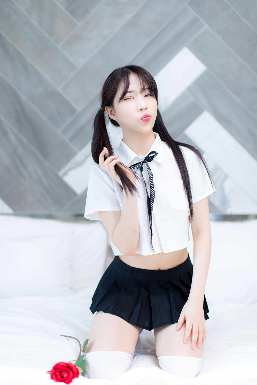 KiSiA(韩) – 摄影写真图片视频合集