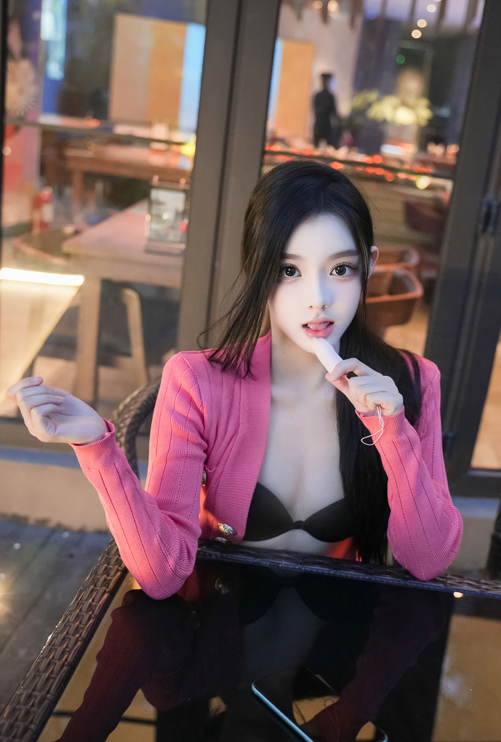 龙雪儿 – 内购定制系列合集 [持续更新]