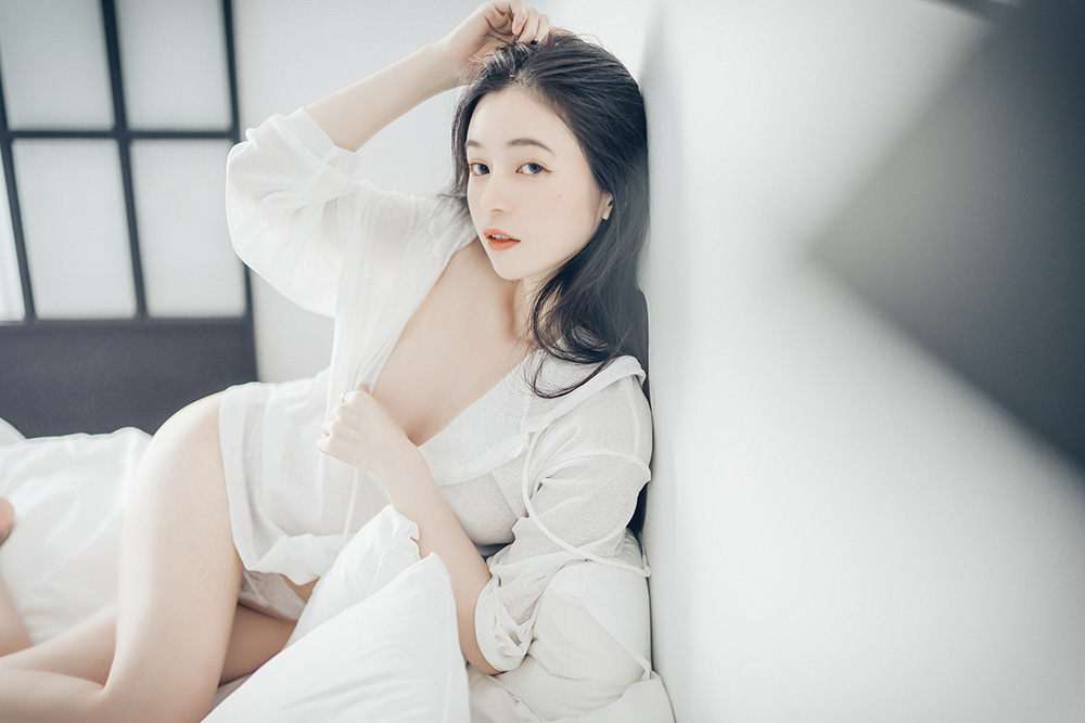 辰辰ChenChen – 内购定制系列合集 [持续更新]