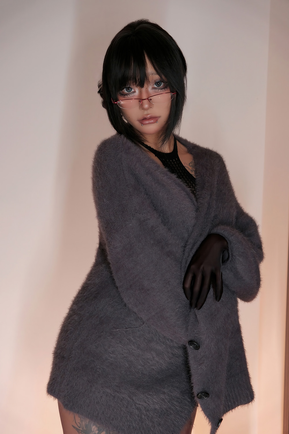 下饭樱桃子 - 写真图片包合集[Cosplay] [持续更新]