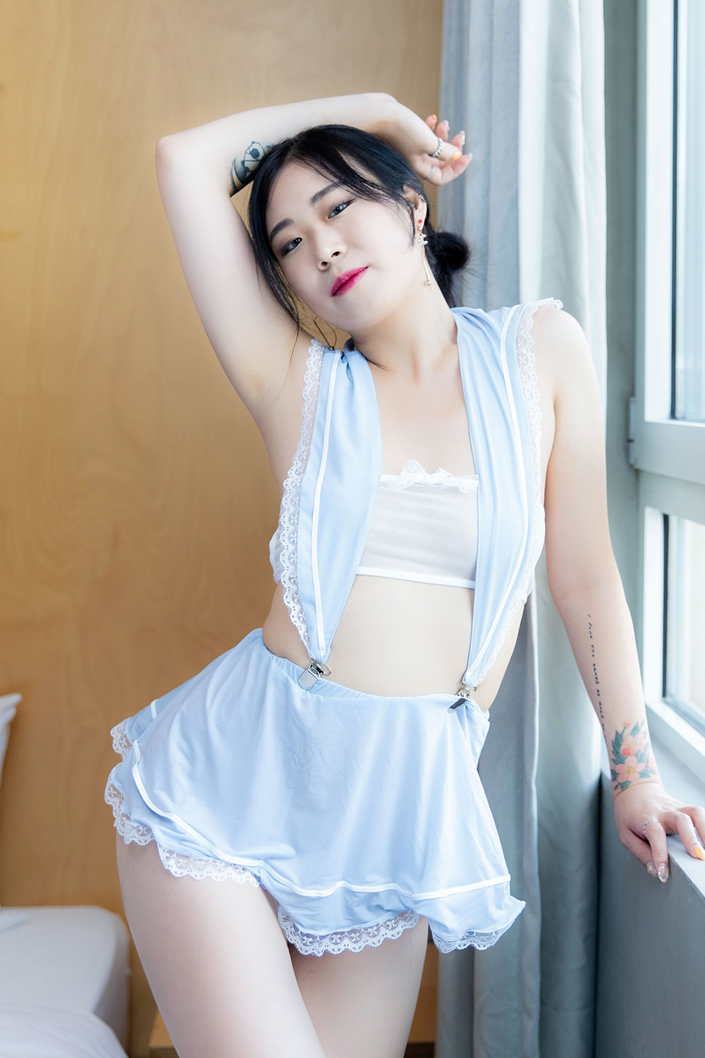 KiSiA(韩) – 摄影写真图片视频合集