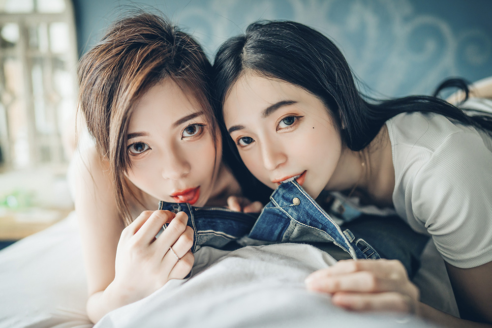辰辰ChenChen – 内购定制系列合集 [持续更新]