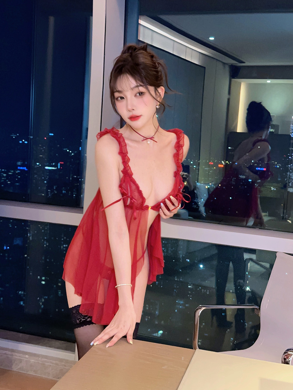 徐莉芝Booty - 密圈系列全套合集[持续更新]