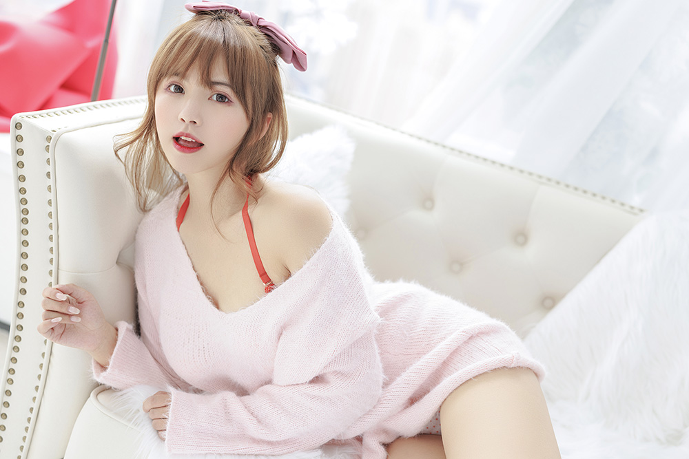 张思允Nice – 内购定制系列合集 [持续更新]