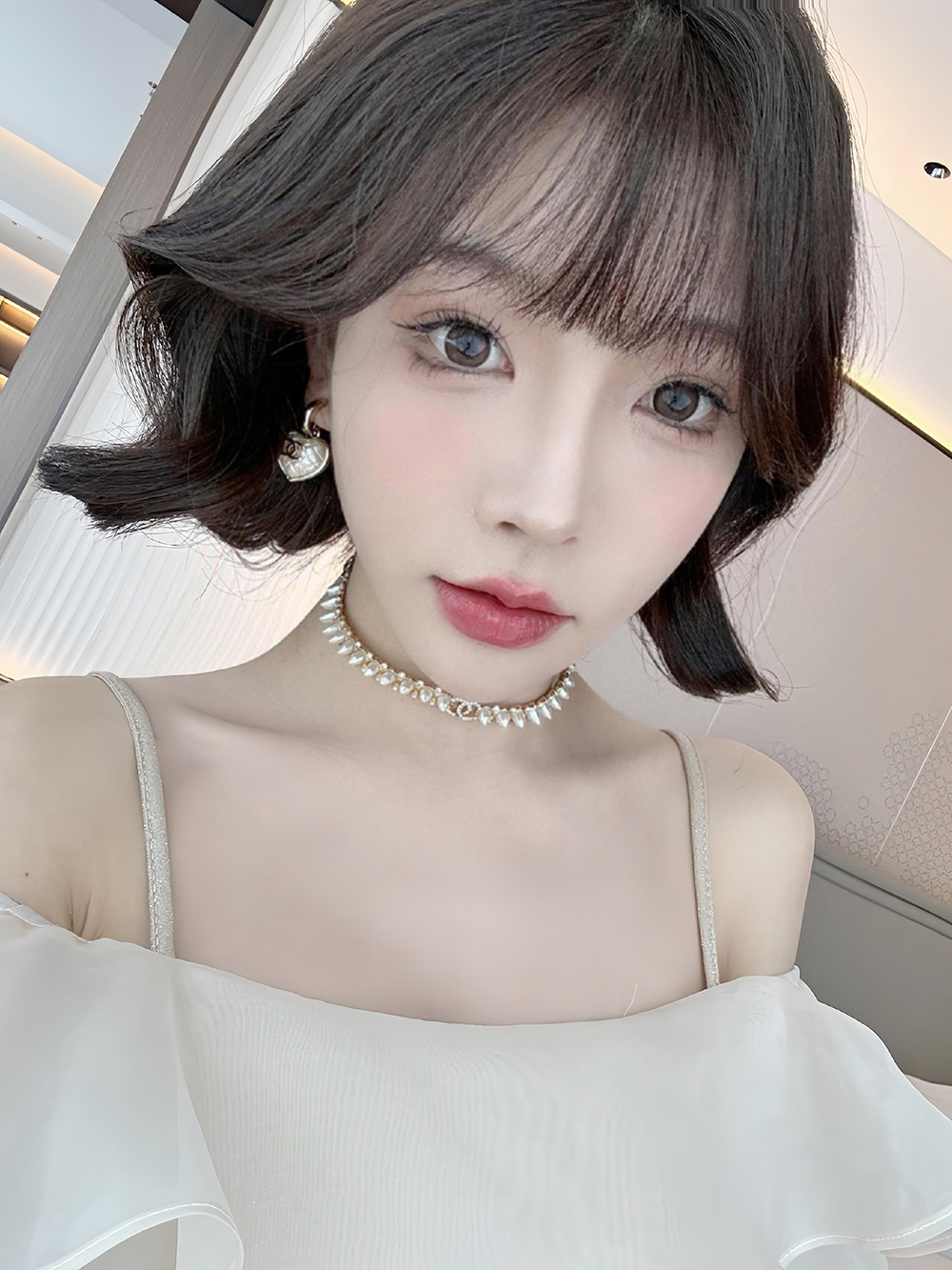 徐莉芝Booty - 密圈系列全套合集[持续更新]
