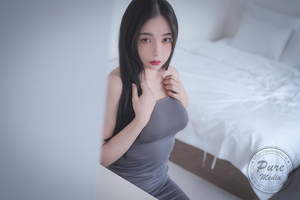 Pure Media（韩） - 摄影写真图片视频合集
