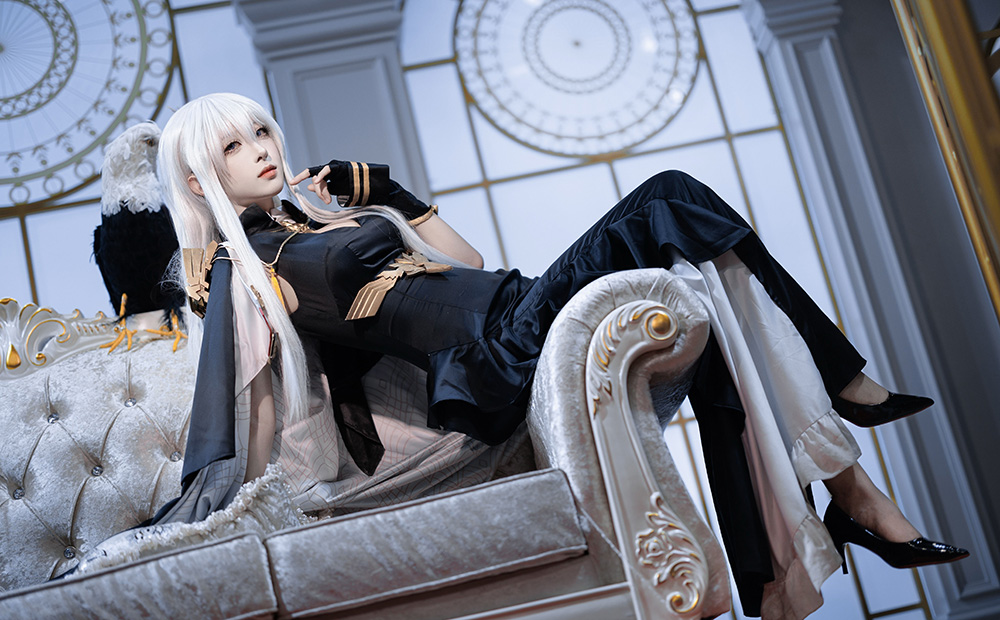 阿昭Akira – 写真图片包合集[Cosplay] [持续更新]