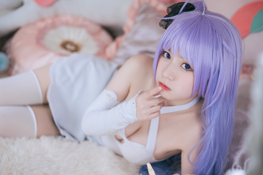猫大人 - 写真图片包合集[Cosplay] [持续更新]