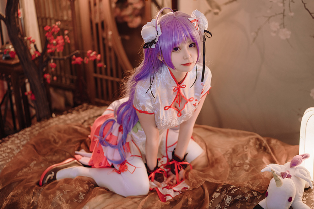 猫大人 - 写真图片包合集[Cosplay] [持续更新]