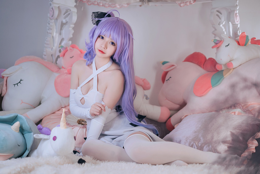猫大人 - 写真图片包合集[Cosplay] [持续更新]