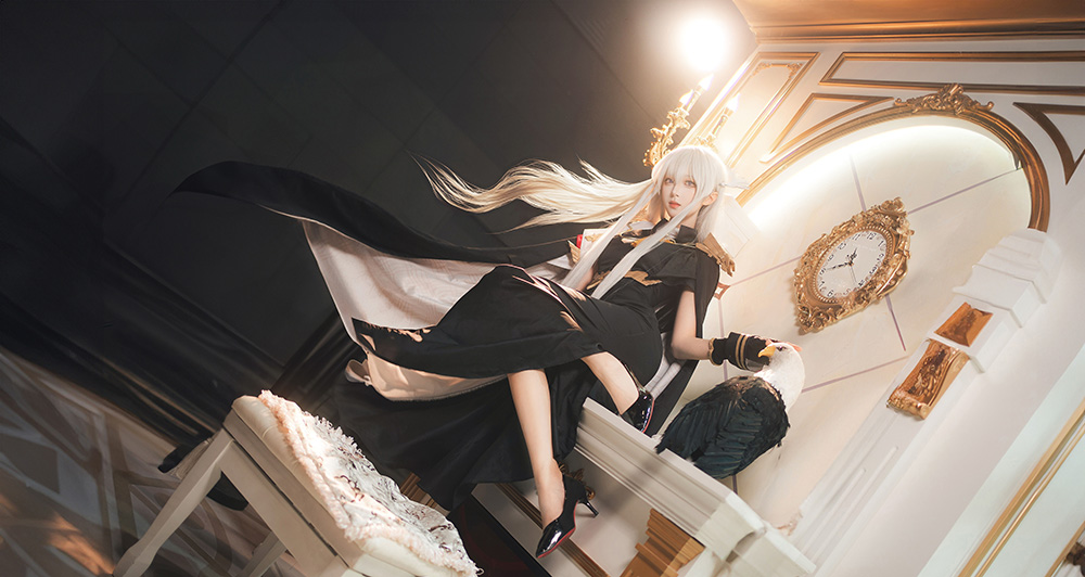 阿昭Akira – 写真图片包合集[Cosplay] [持续更新]