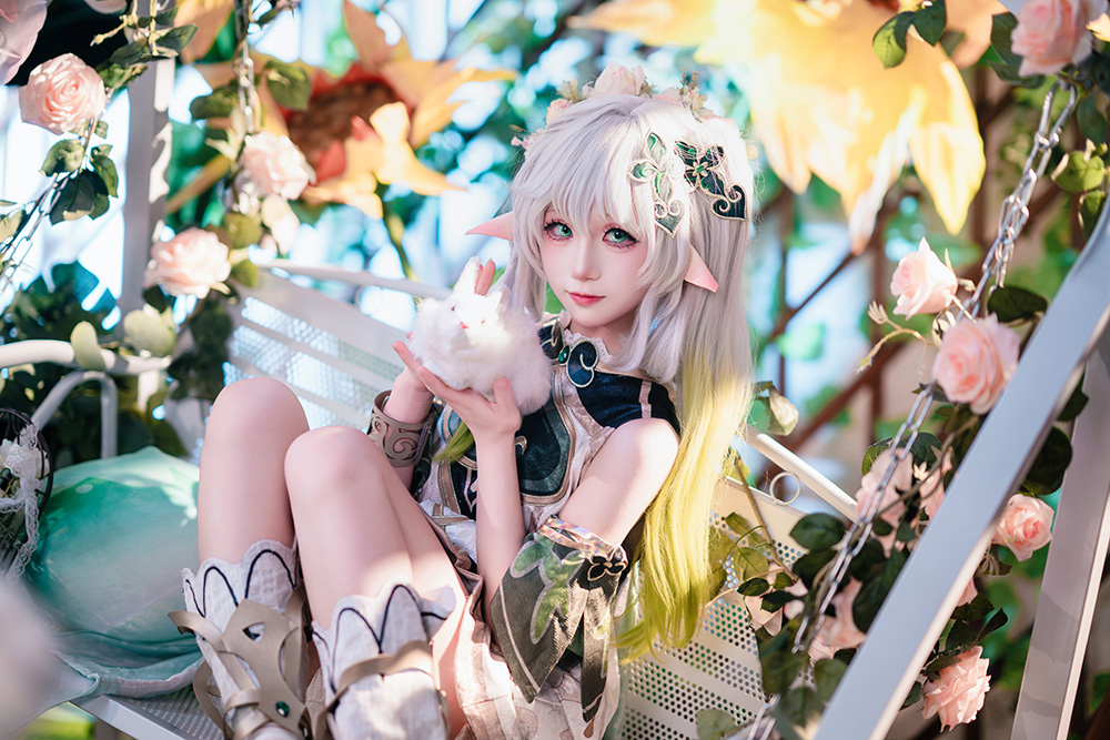 Reng 写真图片包合集[Cosplay] [持续更新]
