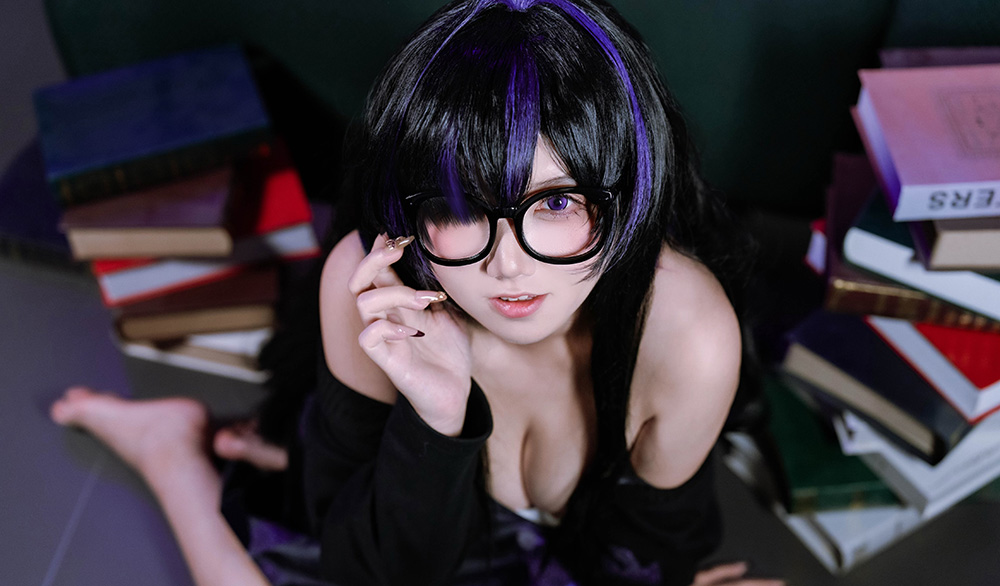 雇頁頁 - 写真图片包合集[Cosplay] [持续更新]