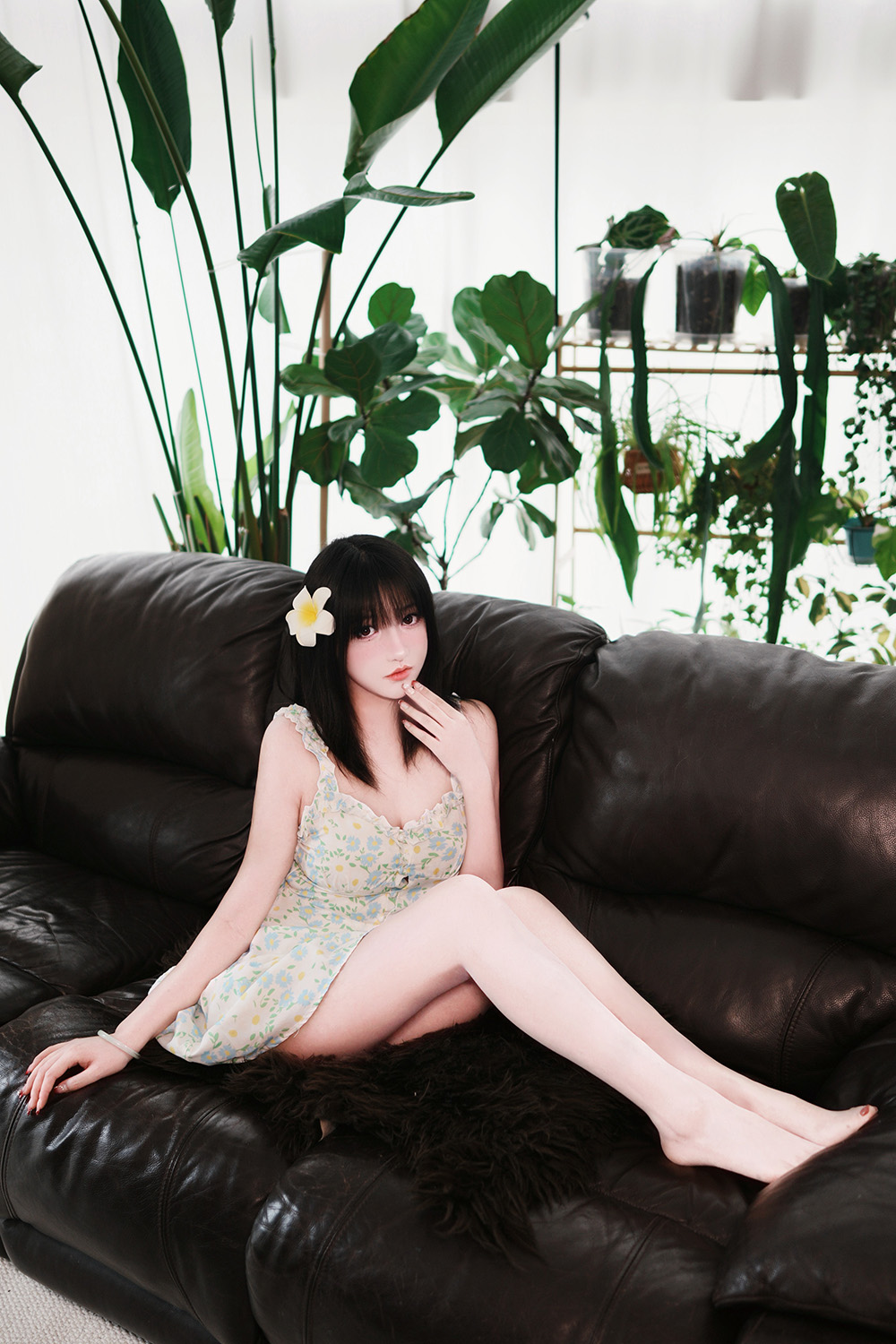 韩熙子Hayley - 写真图片包合集[Cosplay] [持续更新]