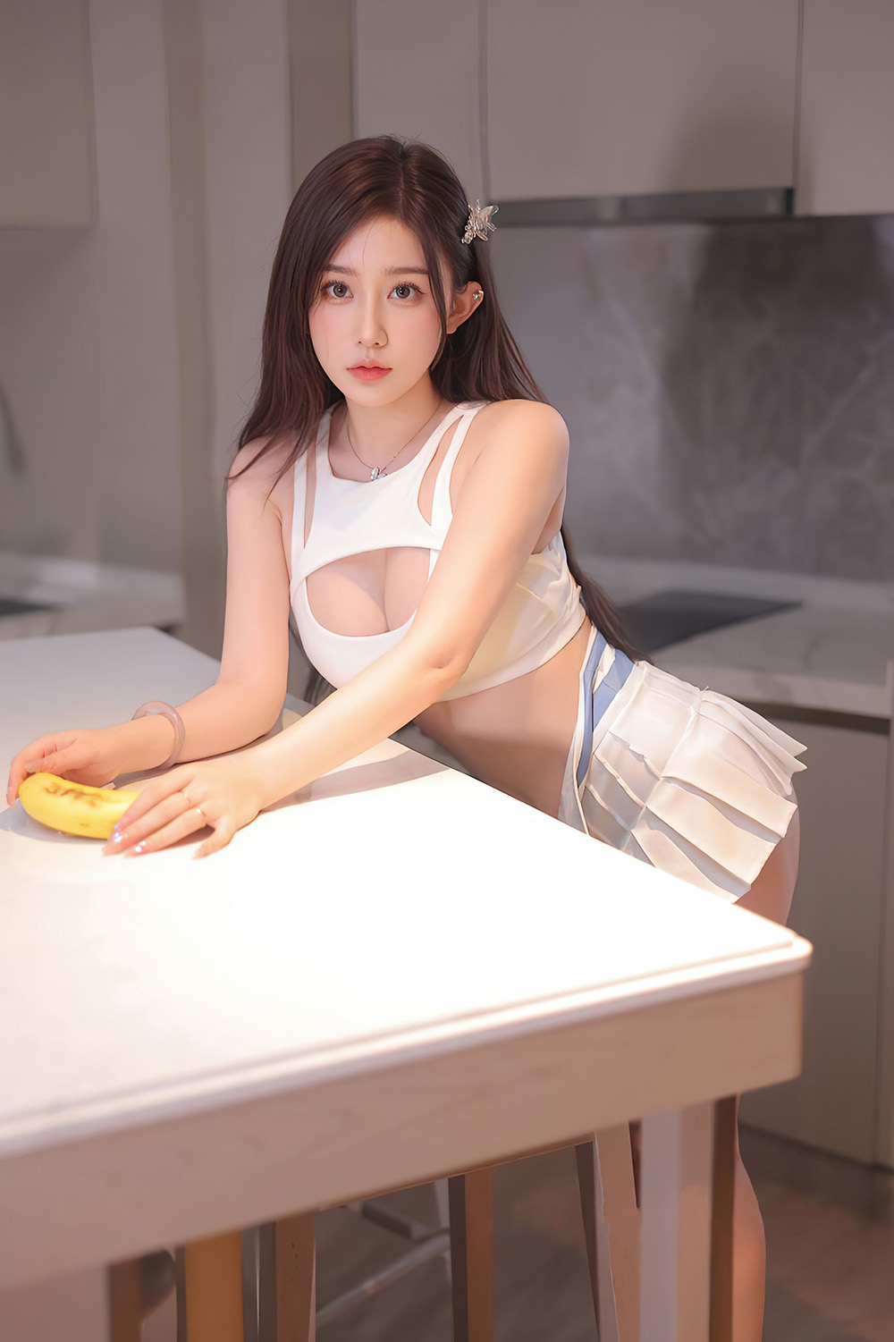 奶油猫呀 – 内购定制系列合集 [持续更新]