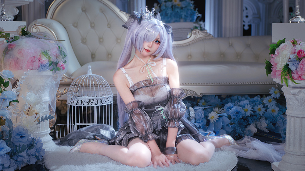 是夙卿呀 – 写真图片包合集[Cosplay] [持续更新]