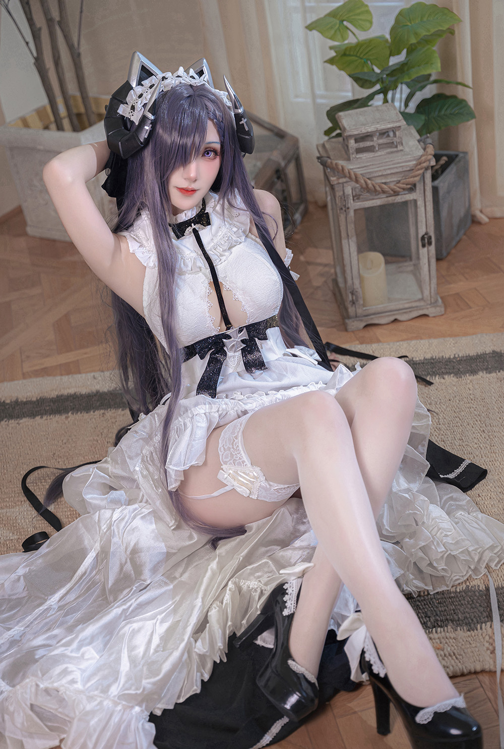是夙卿呀 – 写真图片包合集[Cosplay] [持续更新]