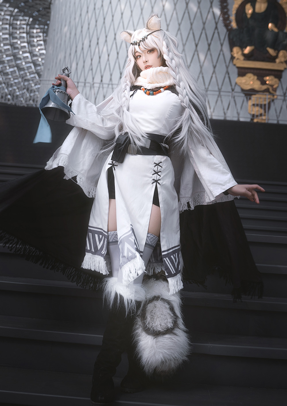 冉冉不甜v - 写真图片包合集[Cosplay] [持续更新]