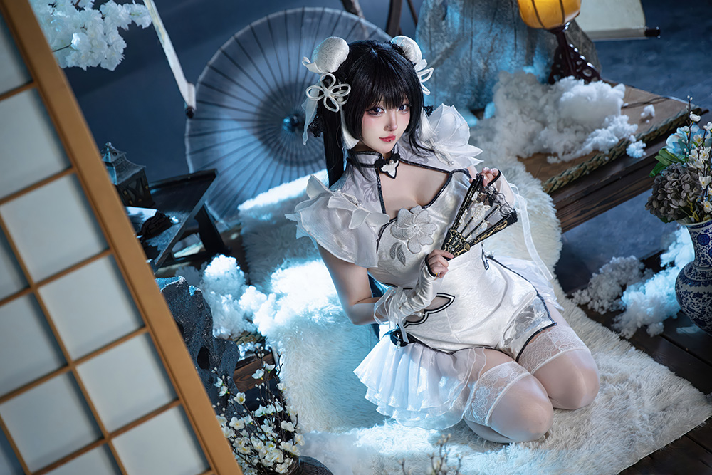 soso_嗖嗖 - 写真图片包合集[Cosplay] [持续更新]