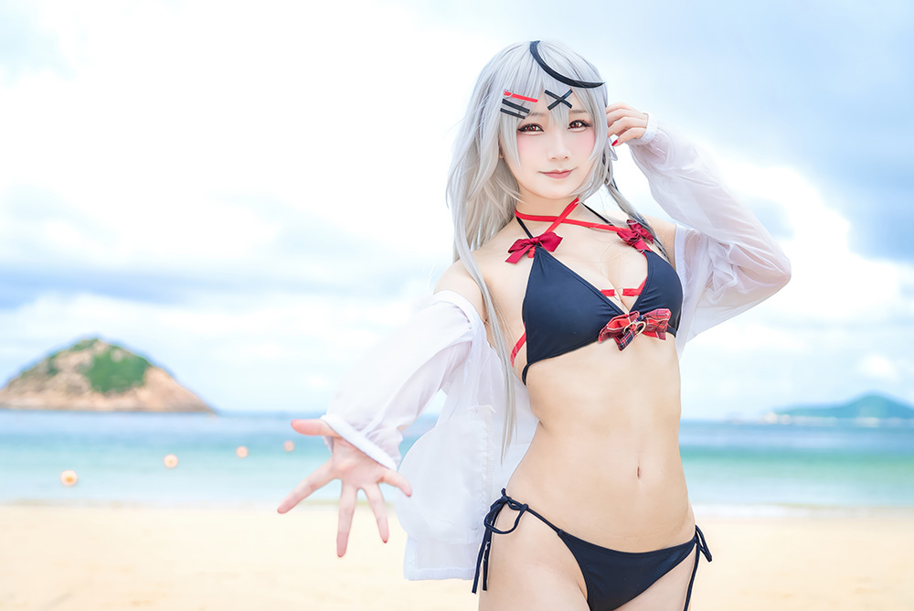 花梨Hanari – 写真图片包合集[写真] [持续更新]